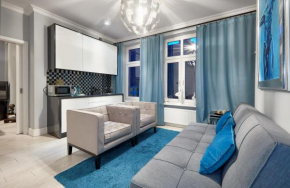 Old Town Deluxe Apartment